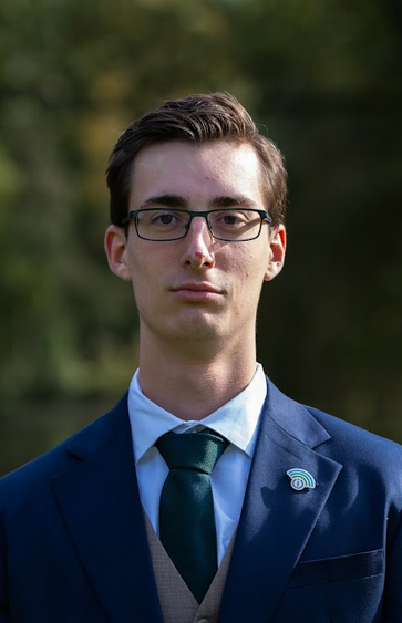 Jesse Mouris Profile Picture